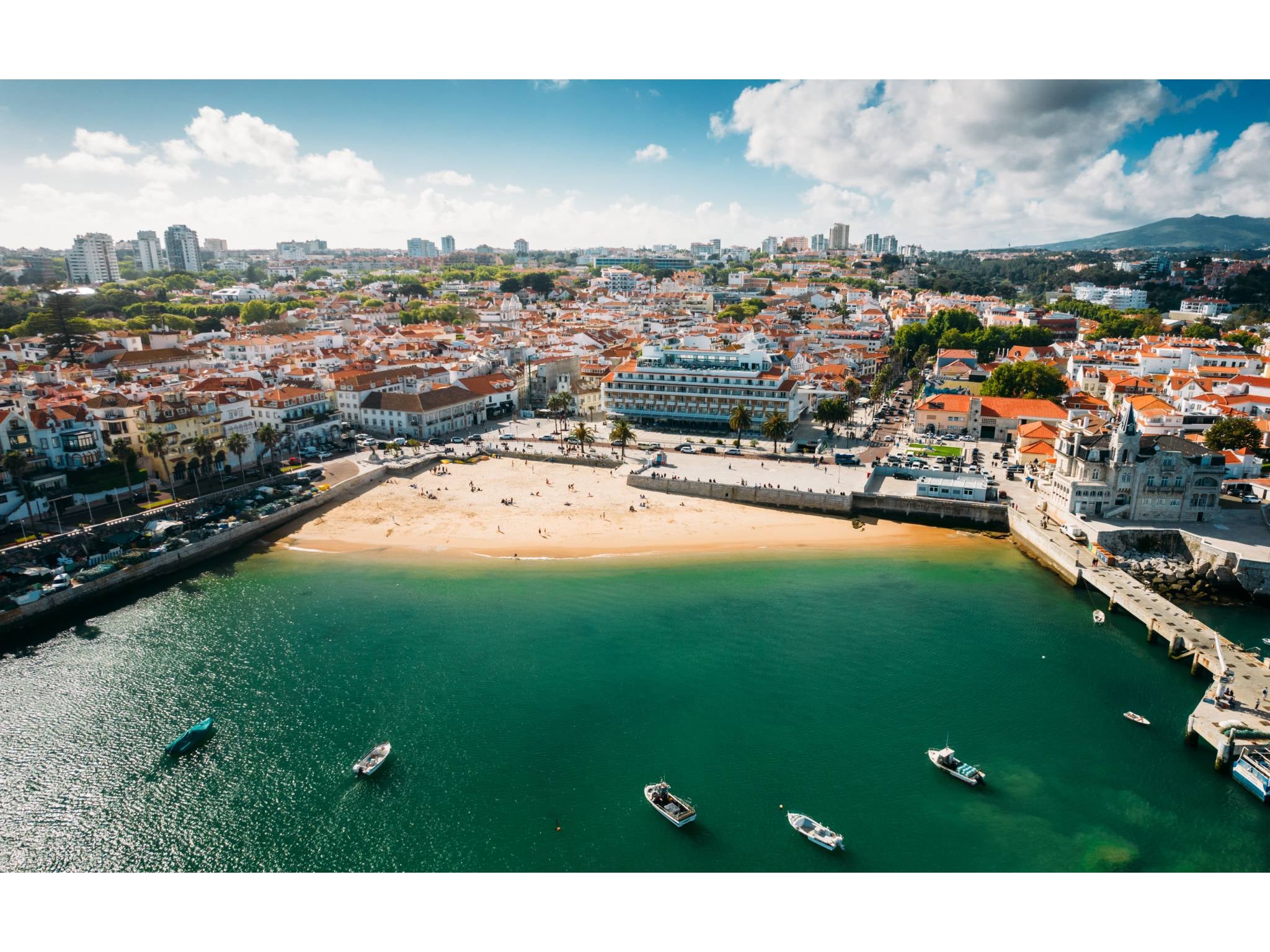 Best cities and towns in Portugal to visit 2023 The Independent